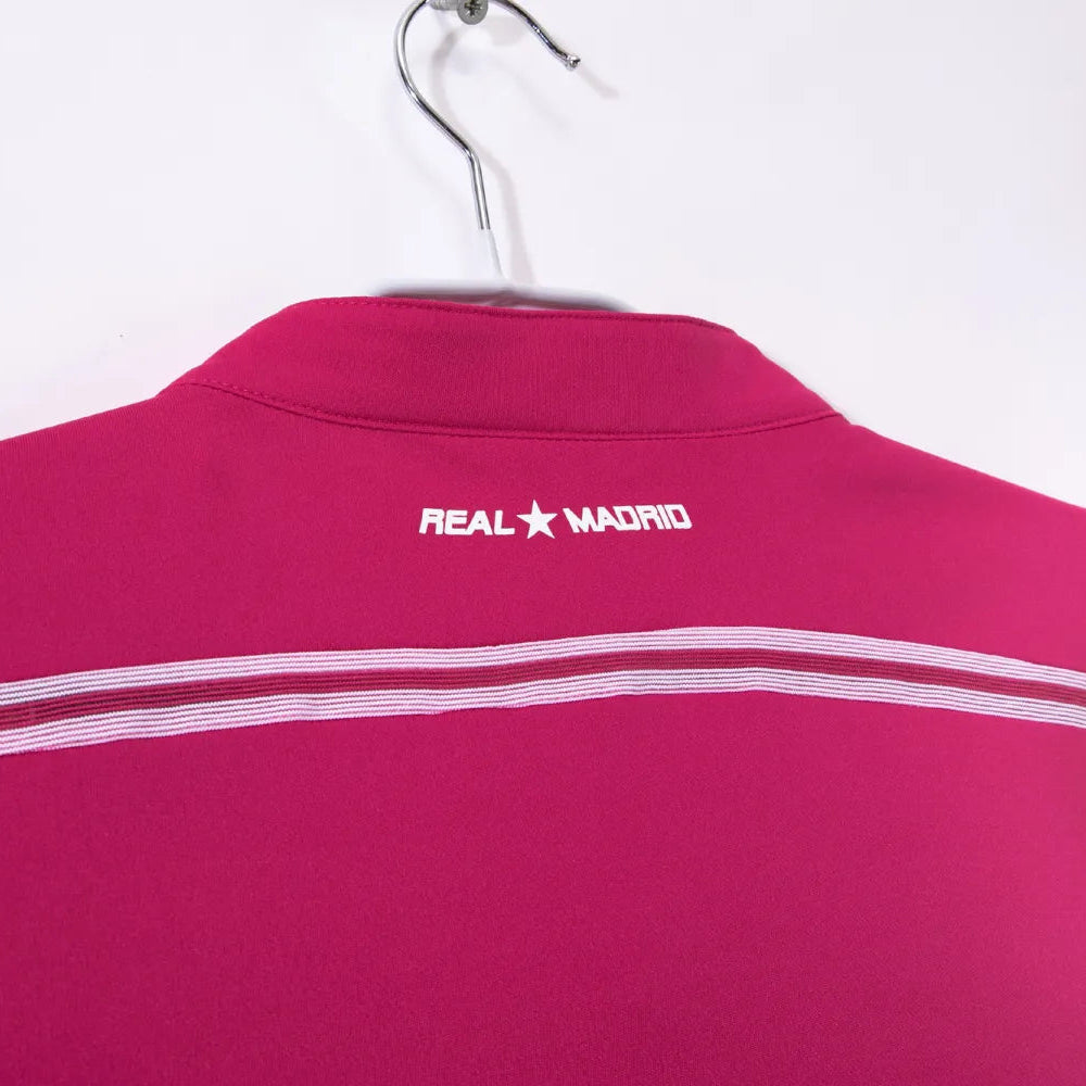 Maillot rétro extérieur Real Madrid 2014/15 - Homme