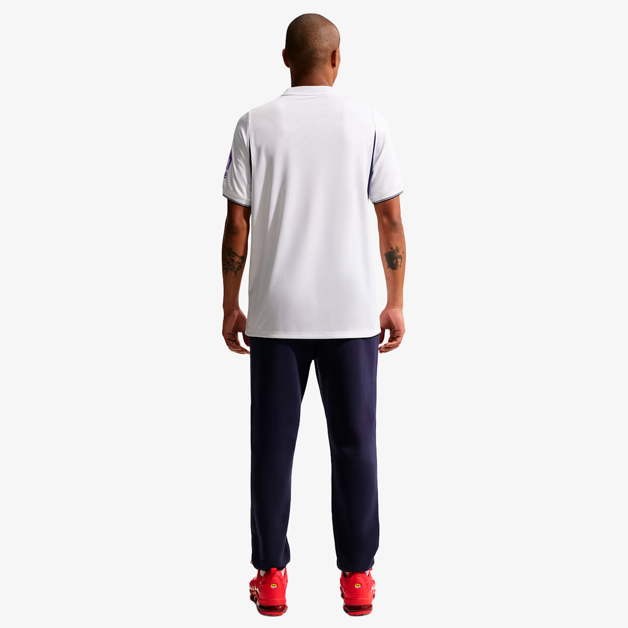 Camiseta Tottenham Hotspur Primera Equipación 2026/27 - Hombre