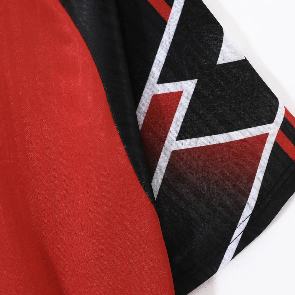 AC Milan 1997/98 Belo Horizonte Centenary Cup Retro Shirt – Men