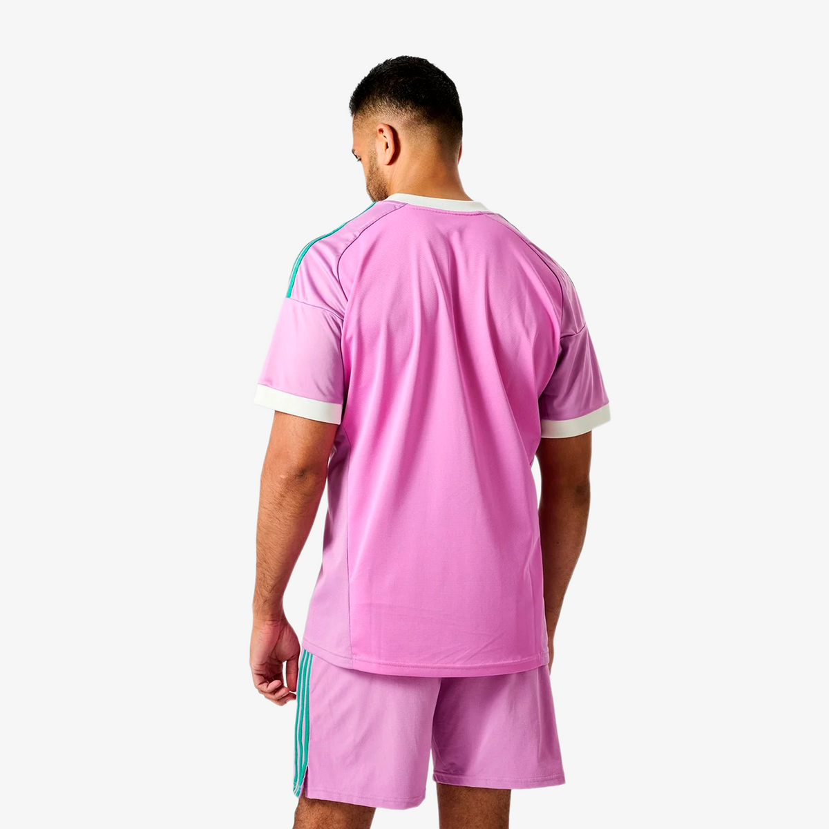 Nottingham Forest Torwarttrikot Rosa 2026/27 – Herren