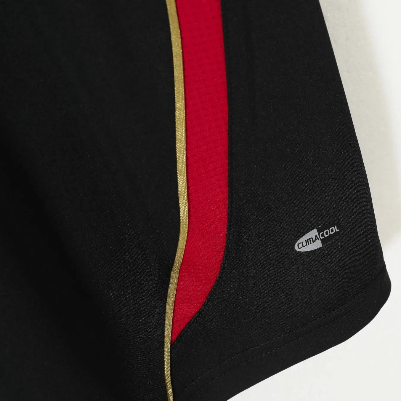 AC Milan 2006/07 Third Retro Shirt - Men's