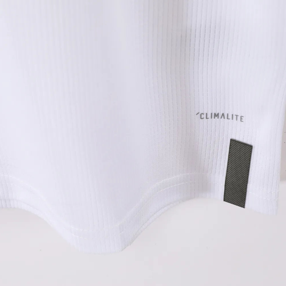 Maillot rétro domicile Real Madrid 2019/20 - Homme