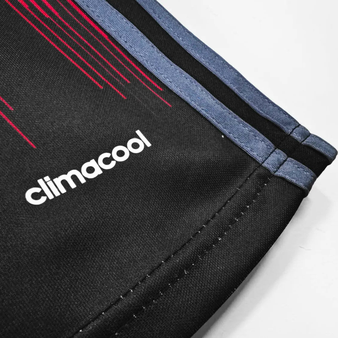 AC Milan 2016/17 Home Retro Shirt - Men