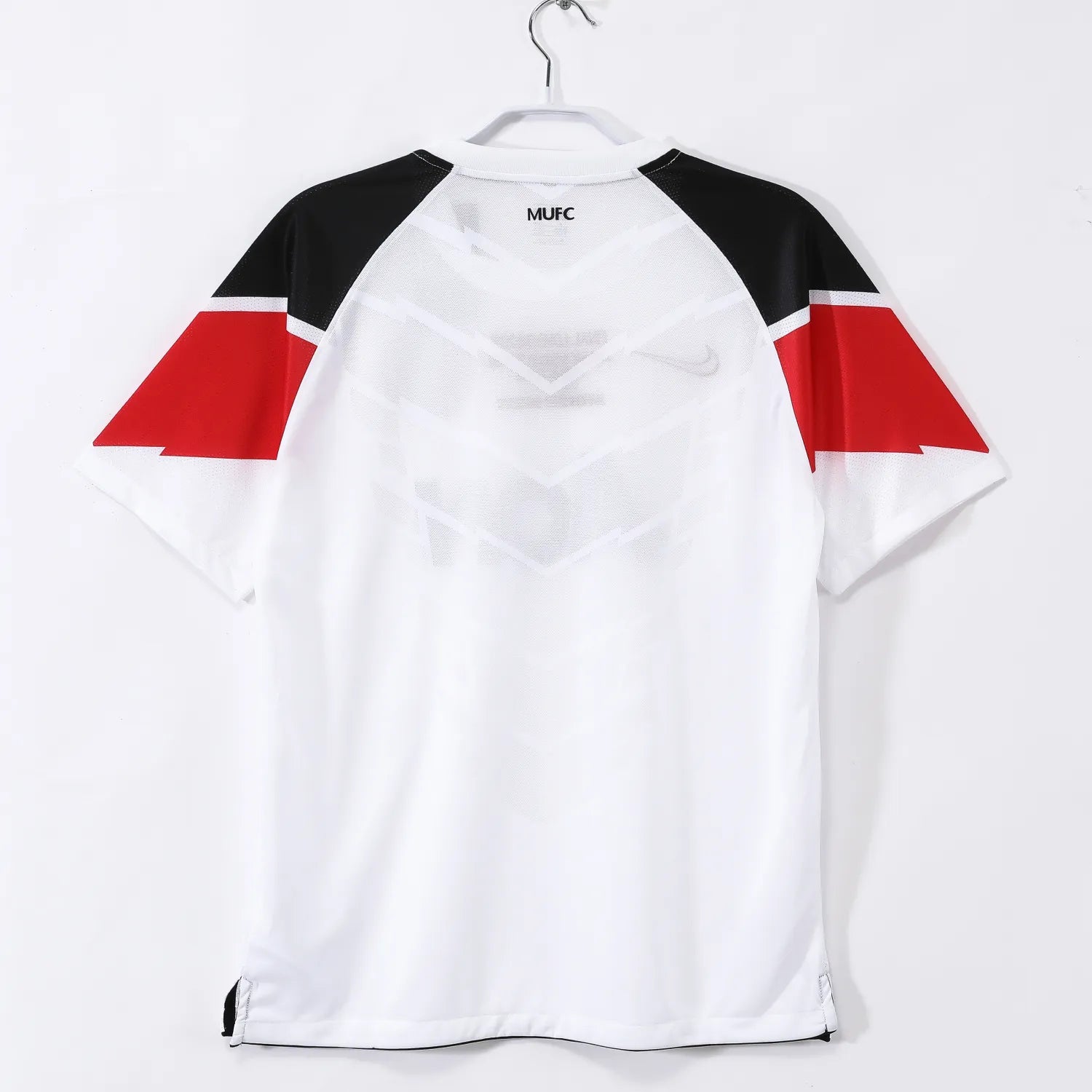 Manchester United Away Retro Shirt 2010/11 - Men's