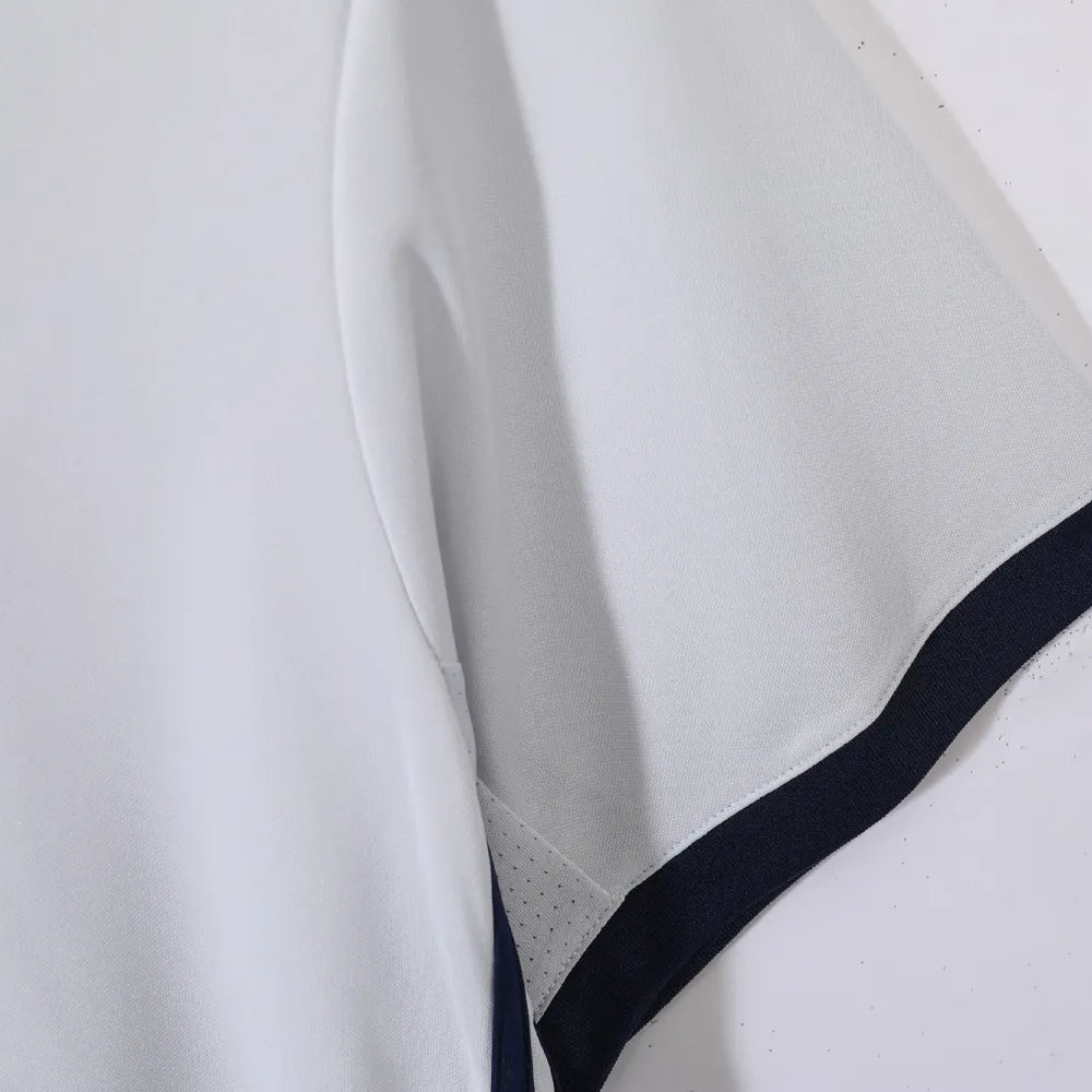 Maillot rétro domicile Real Madrid 2016/17 - Homme
