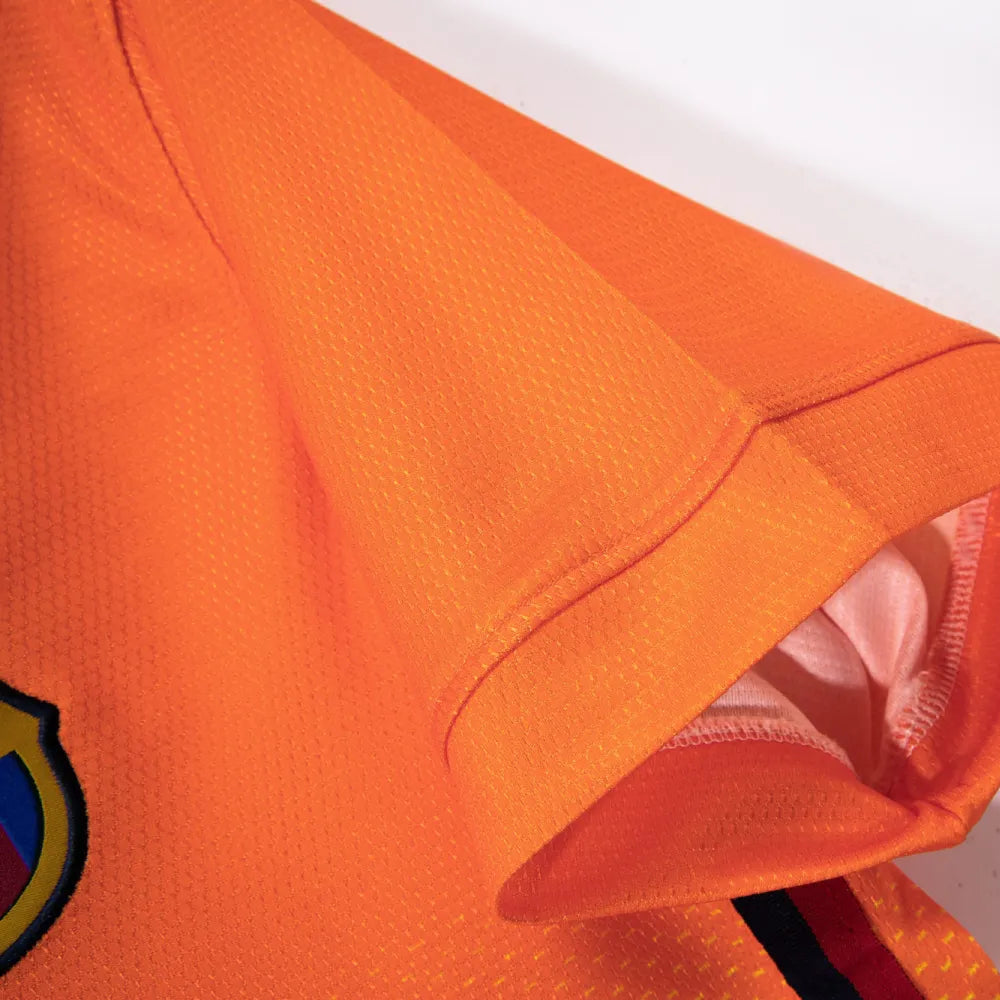 Maillot rétro extérieur Barcelone 2012/13 - Homme