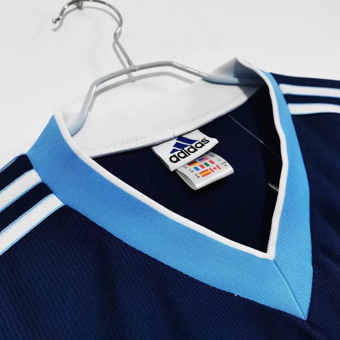 Argentina Retro Away Shirt 1998 - Men's
