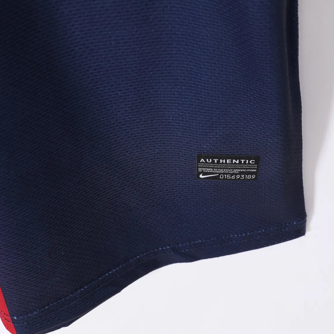 Maillot rétro domicile Paris Saint-Germain 2013/14 - Homme