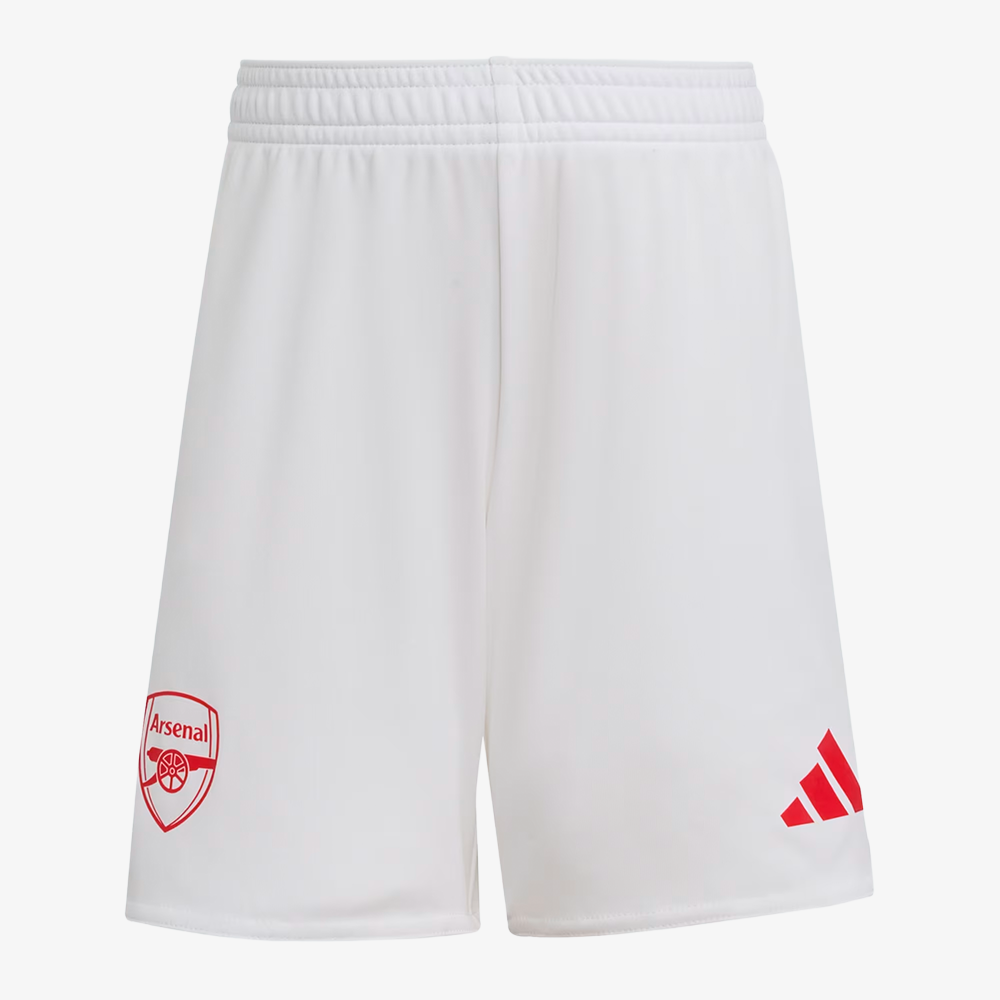 Conjunto Niños Arsenal Primera Equipación 2025/26