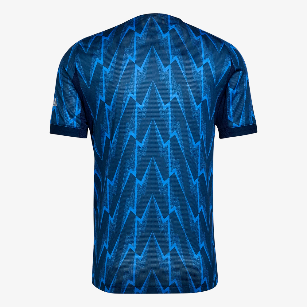 Camiseta Authentic Arsenal Segunda Equipación 2025/26 - Hombre