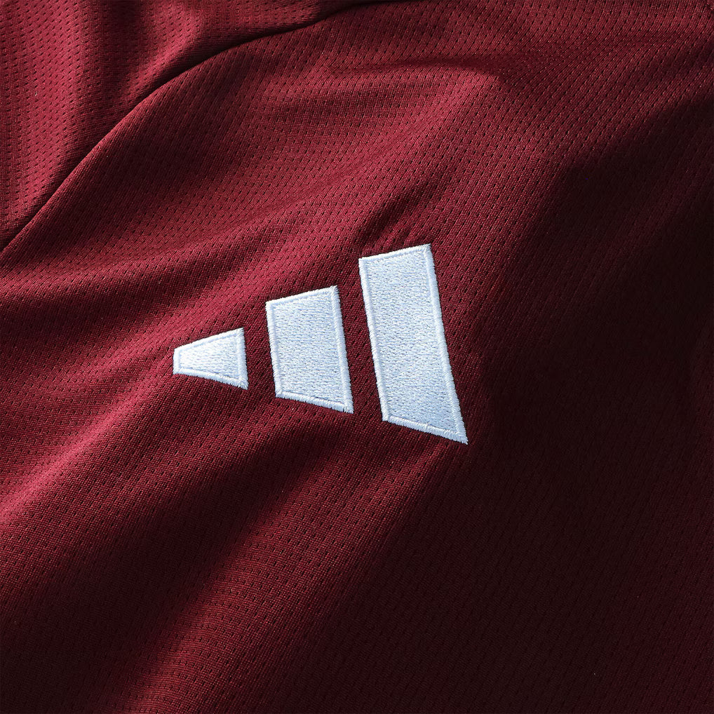 Camiseta Aston Villa Primera Equipación 2026/27 - Mujer