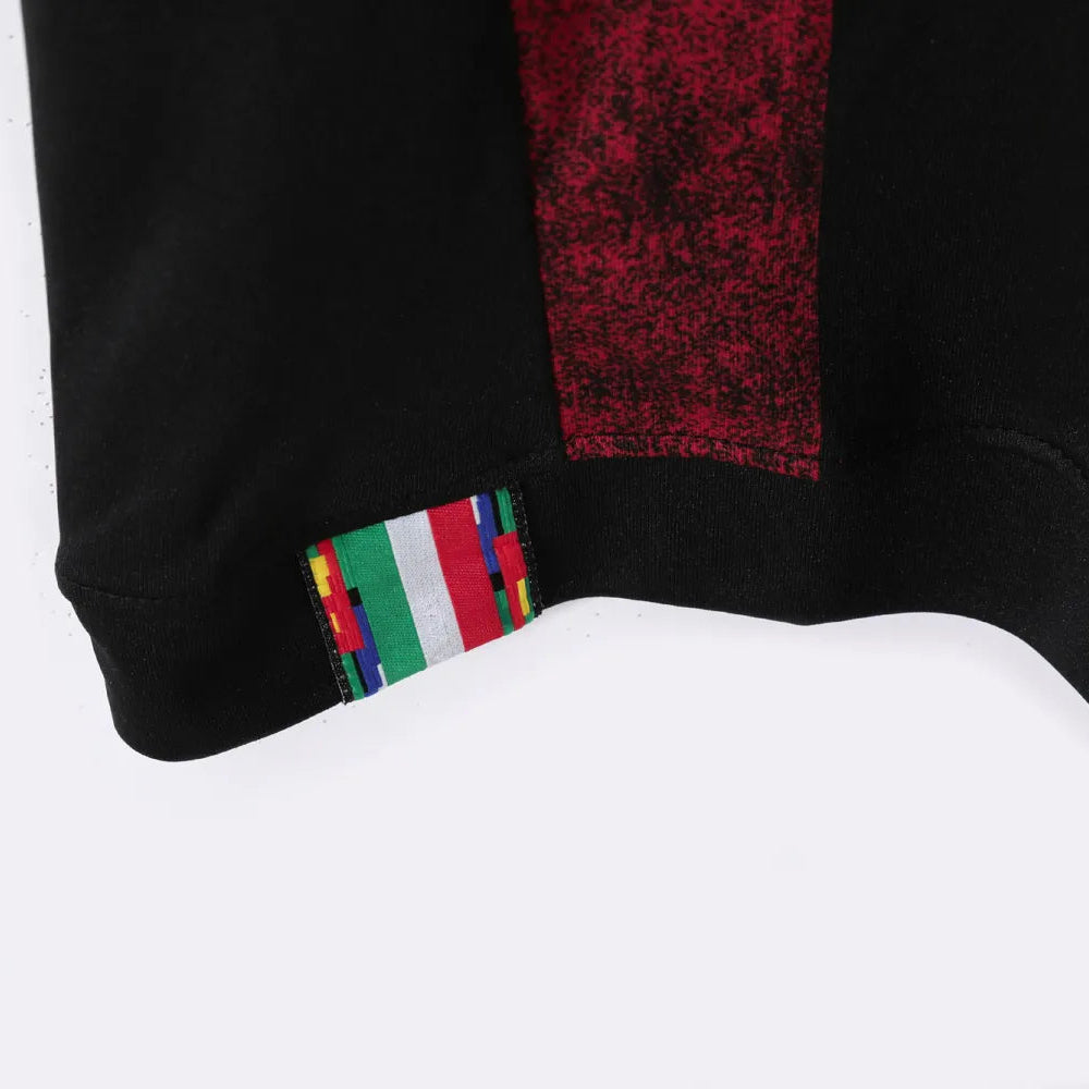 AC Milan 2015/16 Home Retro Shirt - Men