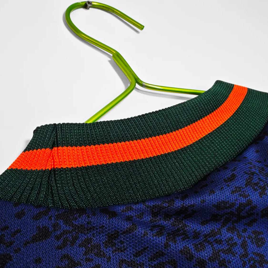 Newcastle United Away Retro Shirt 1997/98 - Men's