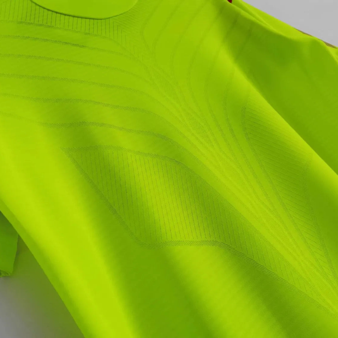 Olympique Lyonnais 2008/09 Men's Third Retro Shirt