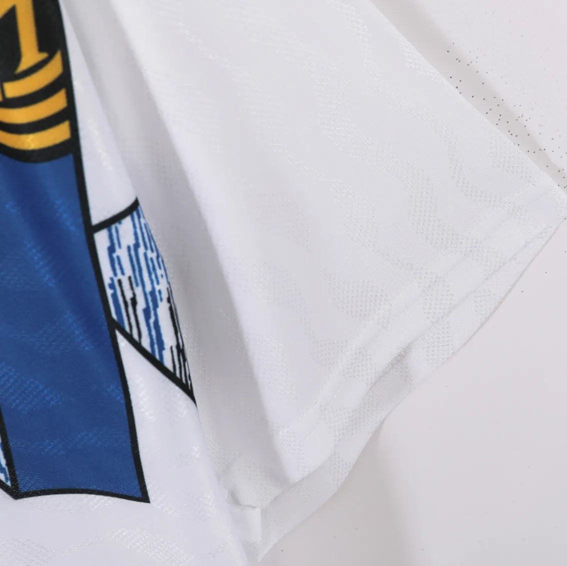 Maillot rétro extérieur Inter Milan 1995/96 - Homme