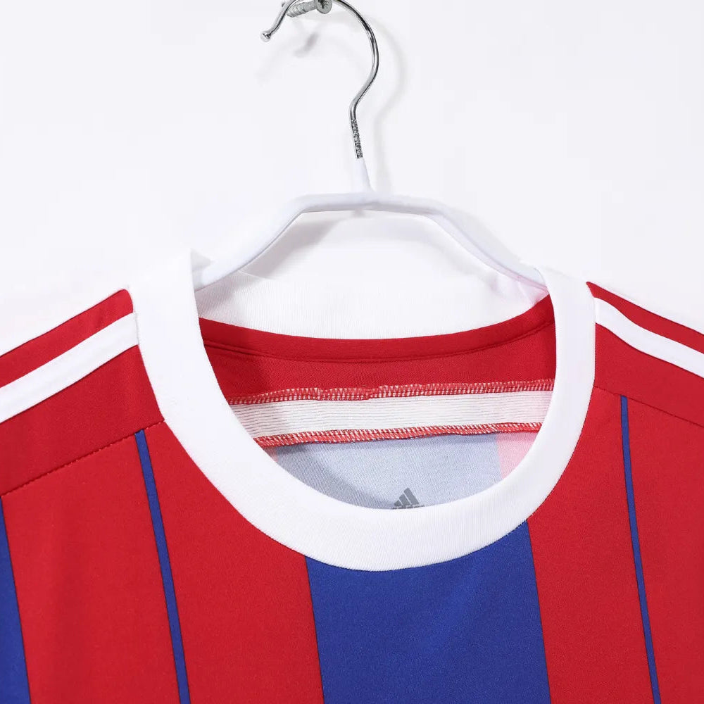 Bayern Munich 2014/15 Home Retro Shirt - Men's