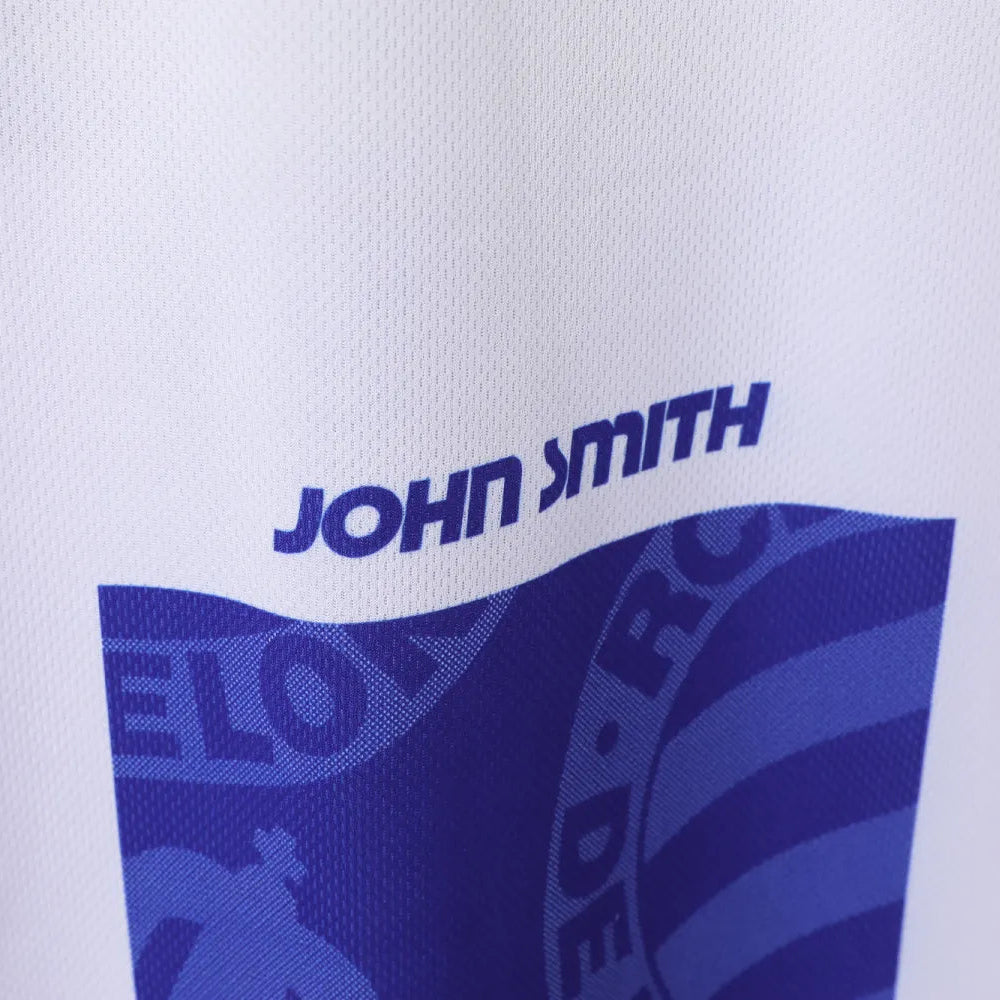 RCD Espanyol Home Retro Shirt 1999/00 – Men