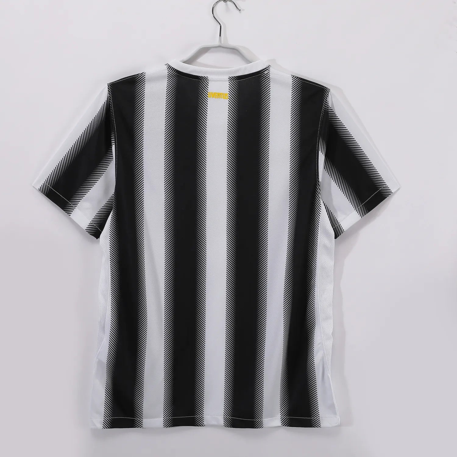 Juventus Home Retro Shirt 2011/12 - Men