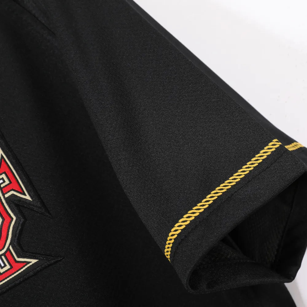 Portugal 2006 Away Retro Shirt - Men