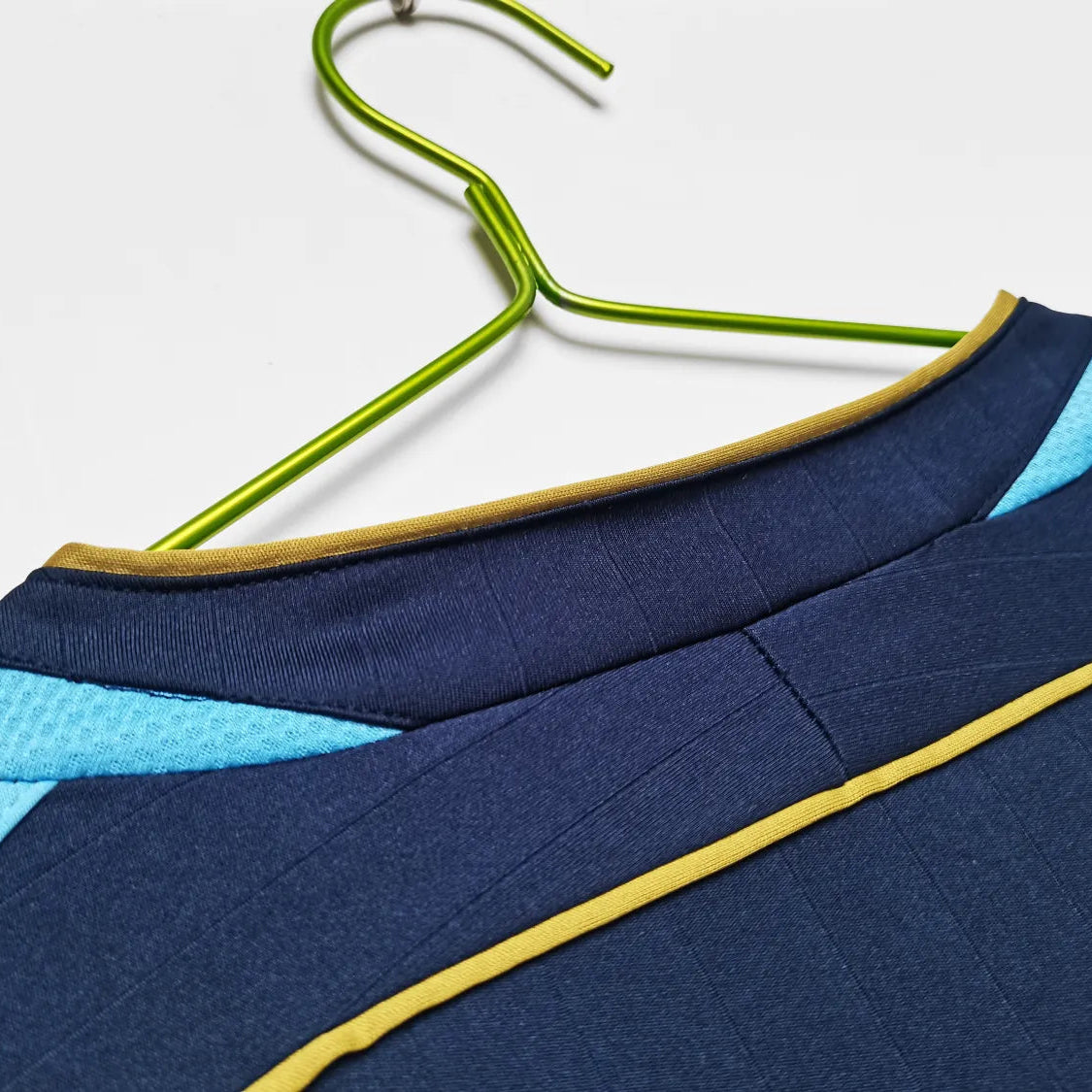 Argentina Retro Away Shirt 2006 - Men's