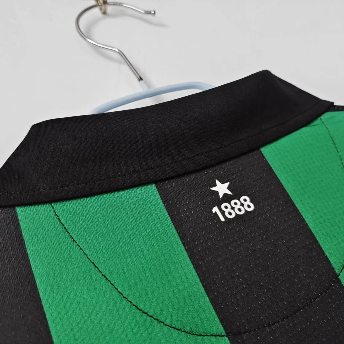 Camiseta Retro Celtic FC Segunda Equipación 2006/07 - Hombre
