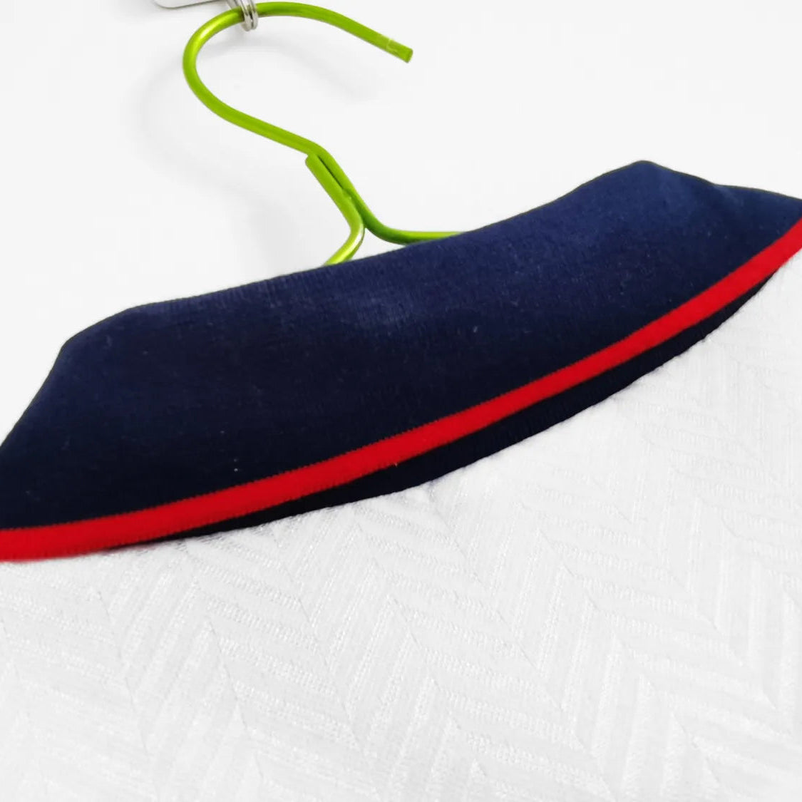 Maillot rétro domicile Angleterre 1993/95 – Homme