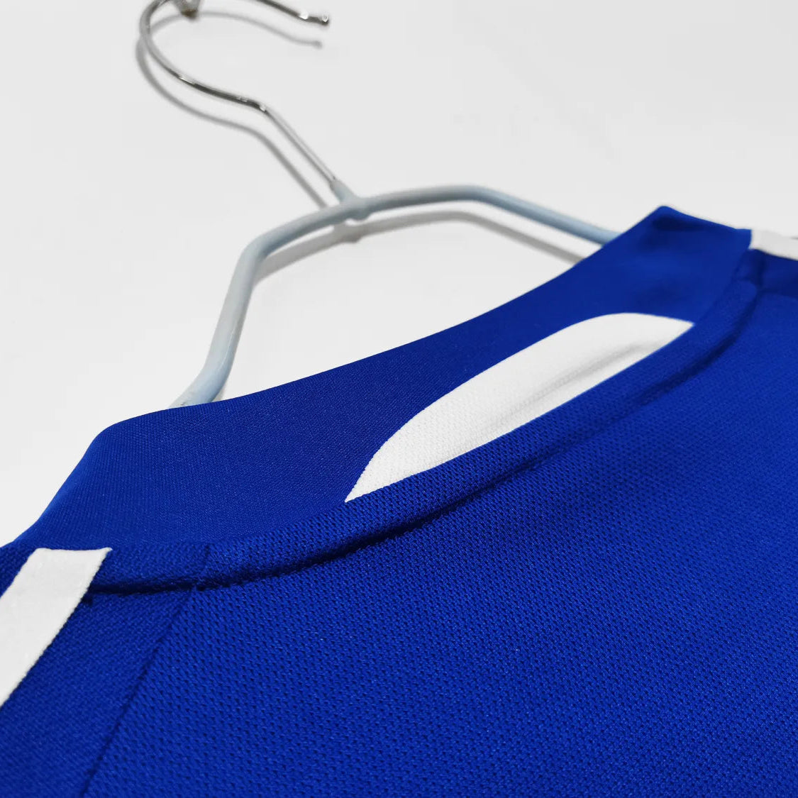 Maillot rétro domicile Grèce 2004 – Homme