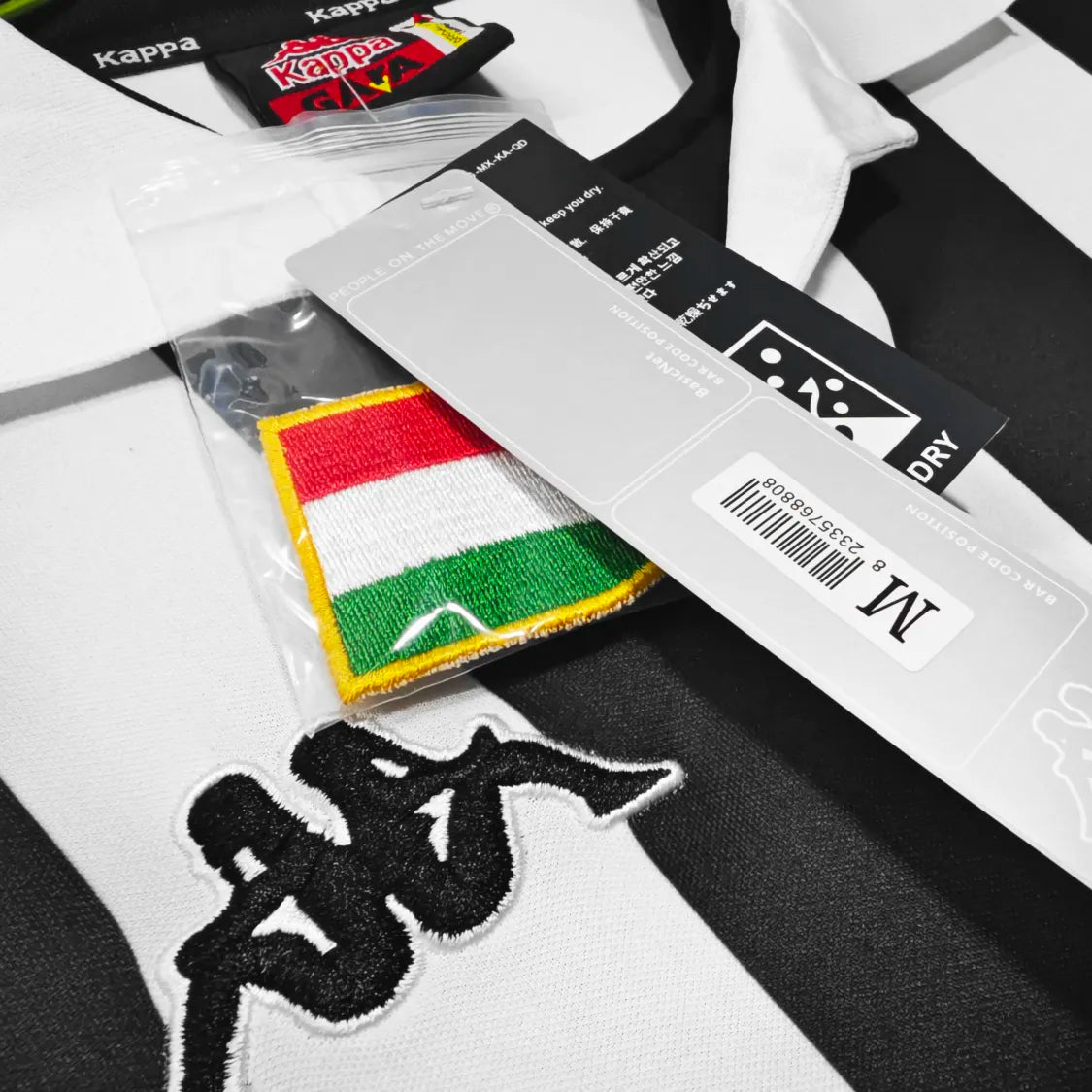 Juventus Home Retro Shirt 1998/99 - Men