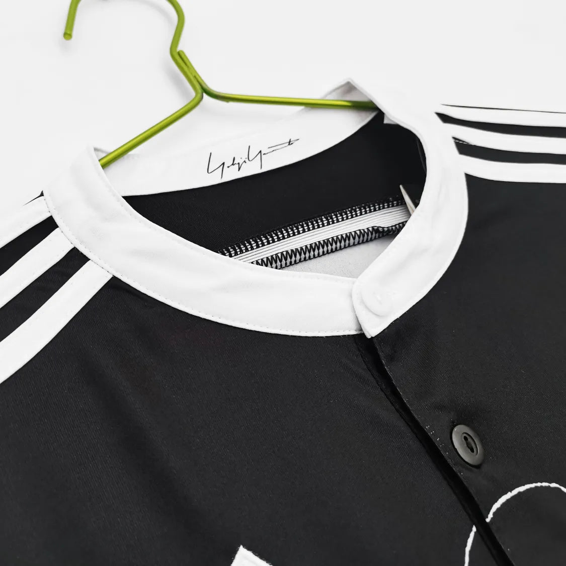 Maillot rétro troisième édition Real Madrid 2014/15 - Manches longues