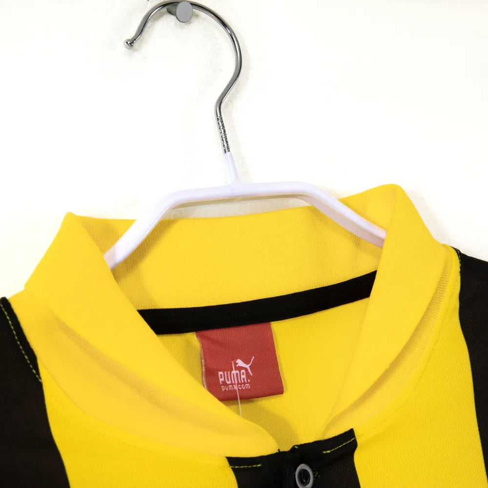 Borussia Dortmund 2012/13 Home Shirt – Men