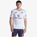 Camiseta Manchester United Segunda Equipación 2025/26 - Hombre