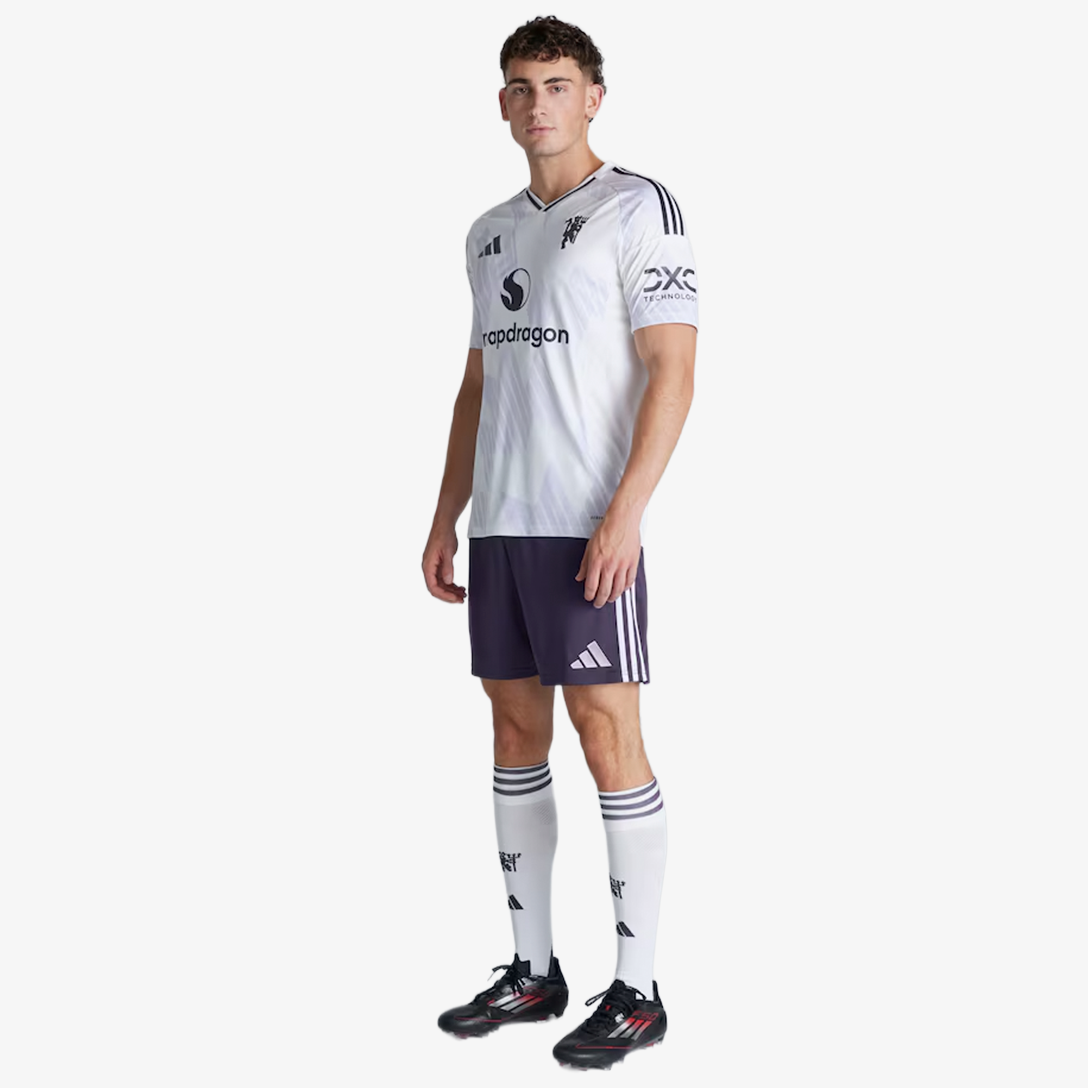 Manchester United 2025/26 Away Shirt - Men