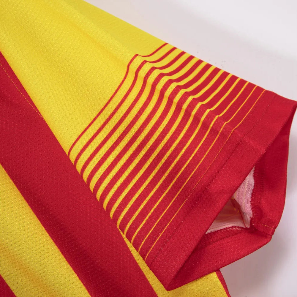 Maillot rétro extérieur Barcelone 2013/14 - Homme