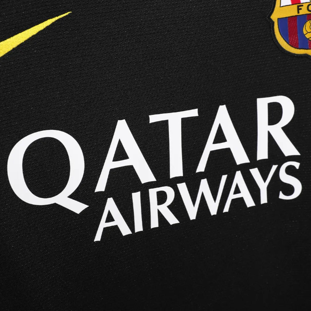 Maillot rétro Barcelone 2013/14 Third - Homme