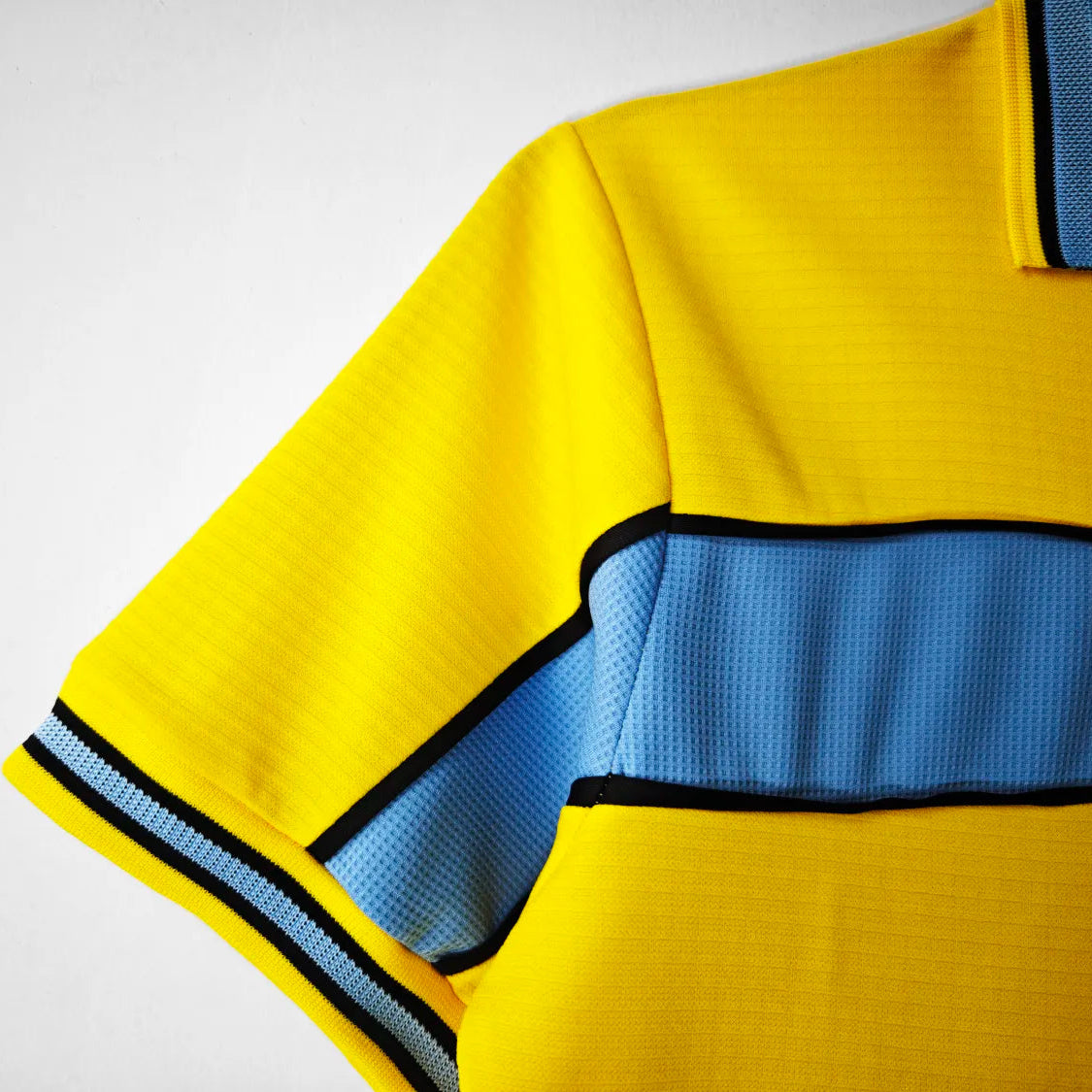 Lazio 1998/99 Away Retro Shirt - Men