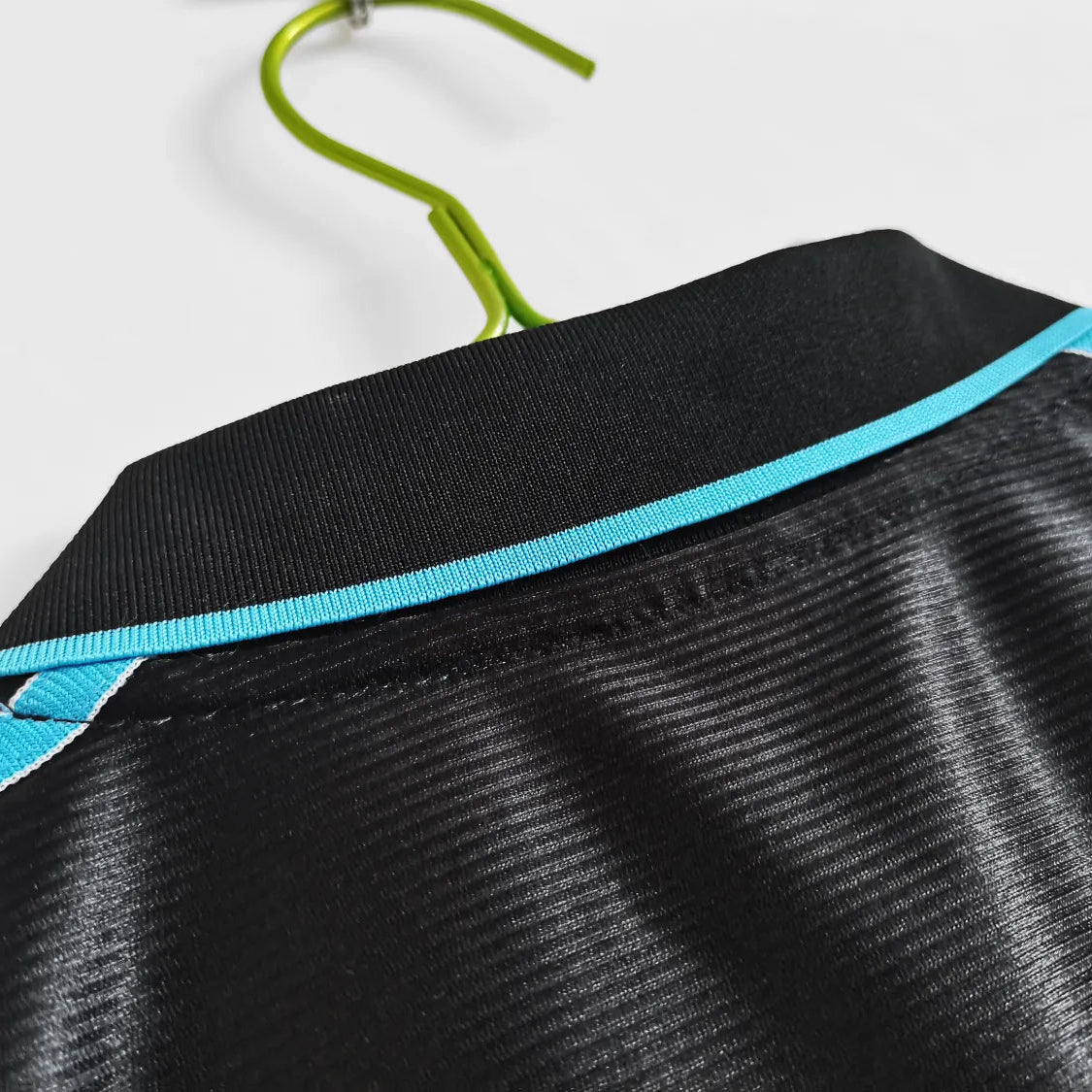 Olympique de Marseille 1999/00 Men's Third Retro Shirt