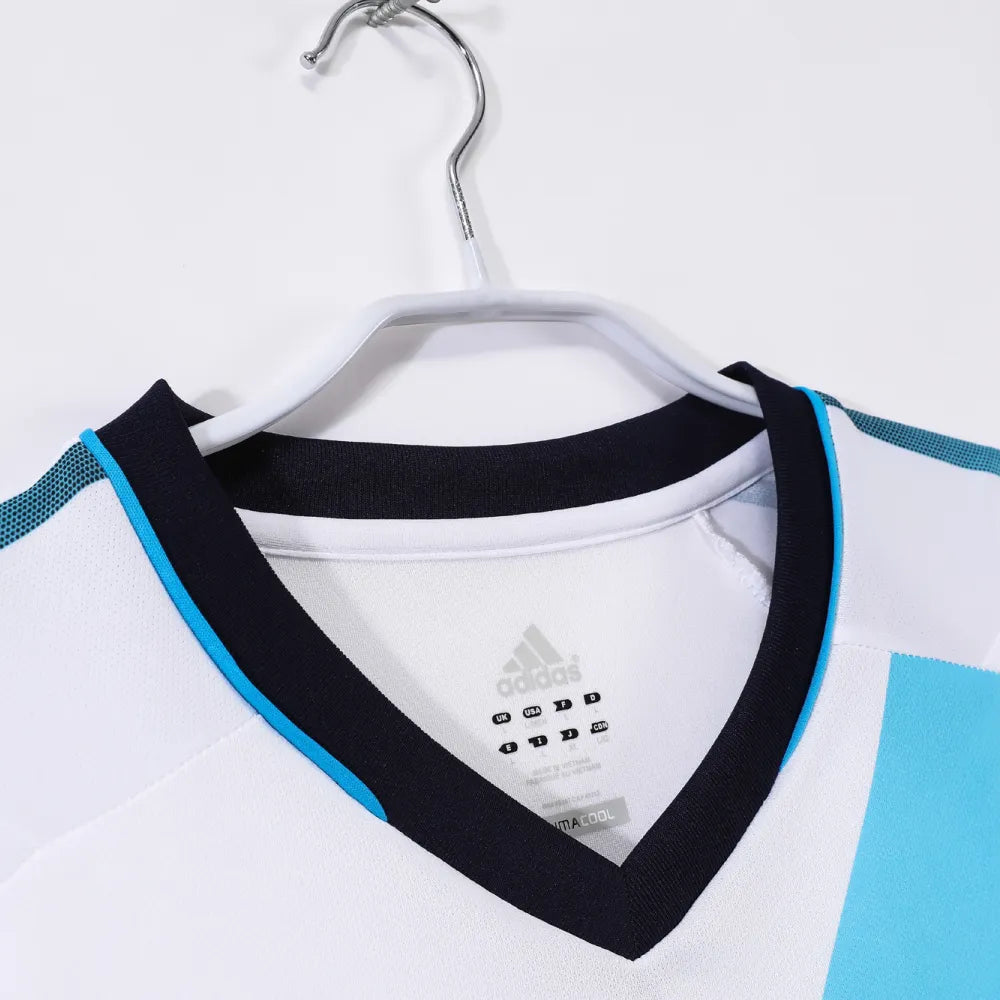 Maillot rétro extérieur Chelsea 2012/13 - Homme