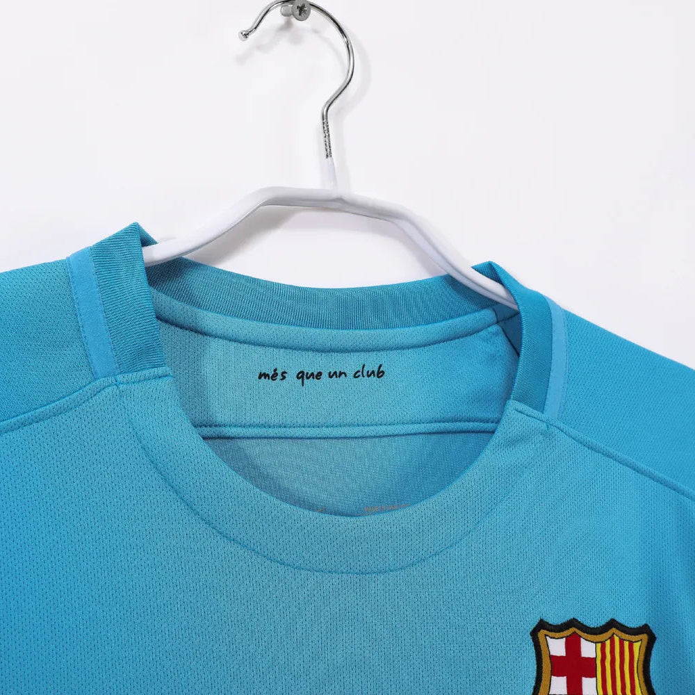 Maillot rétro Barcelone 2015/16 Third - Homme