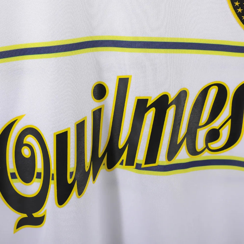 Boca Juniors Home Retro Shirt 1999/00 – Men