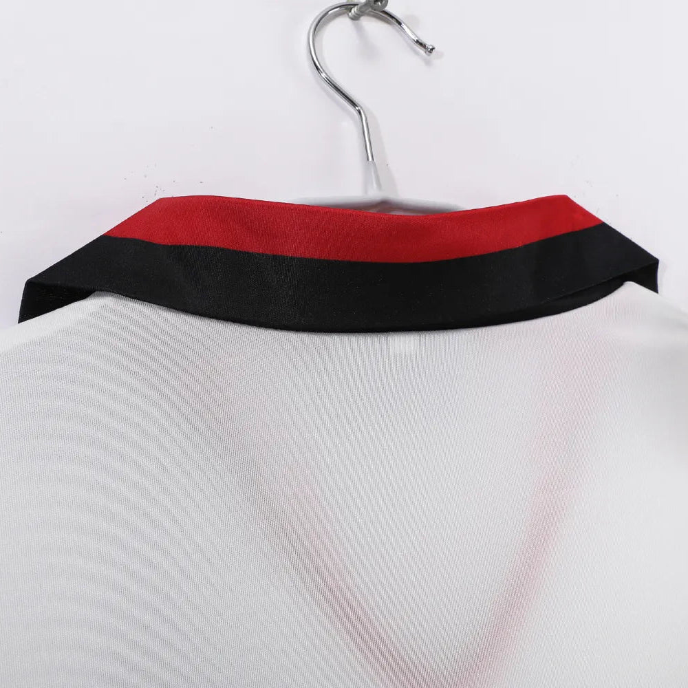 Maillot rétro extérieur AC Milan 1988/89 - Homme
