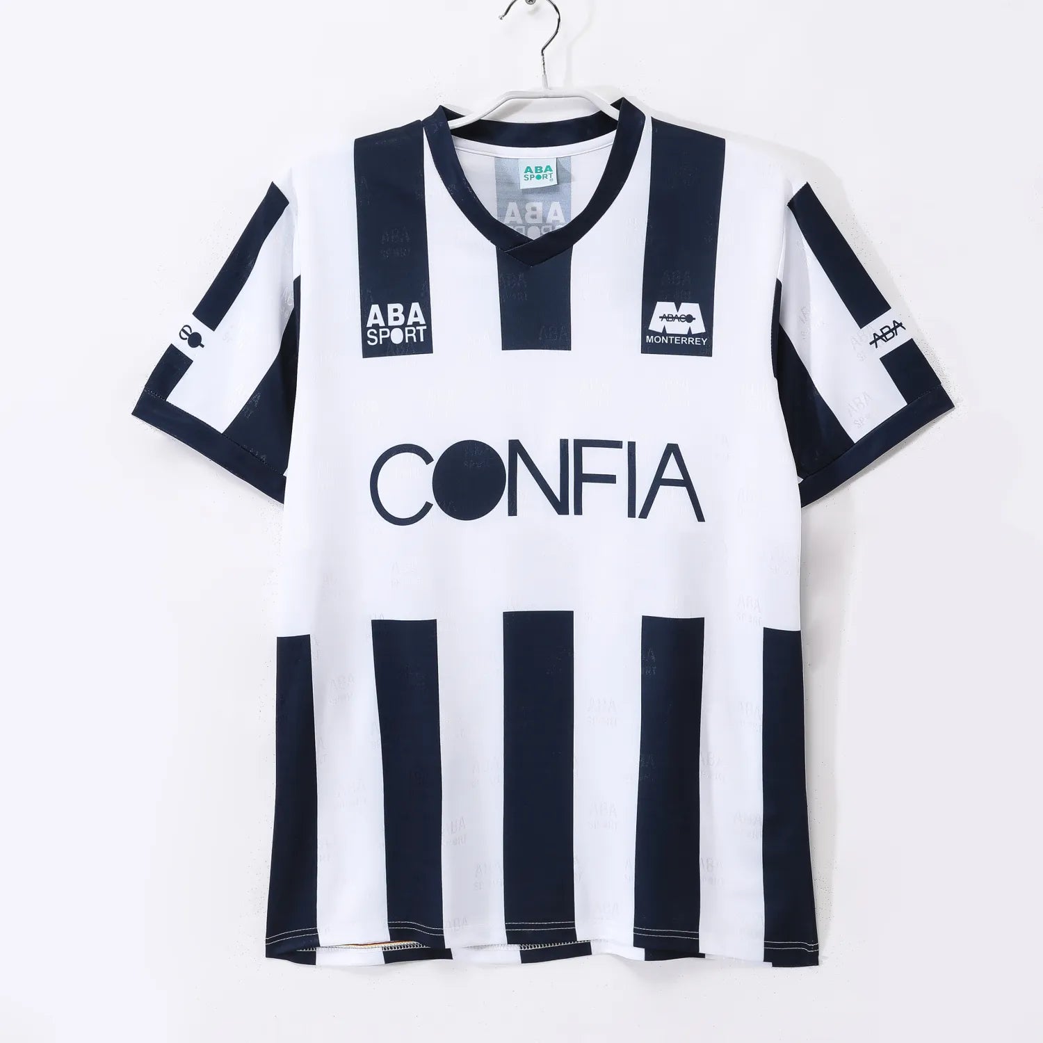 Monterrey Home Retro Shirt 1993/94 – Men