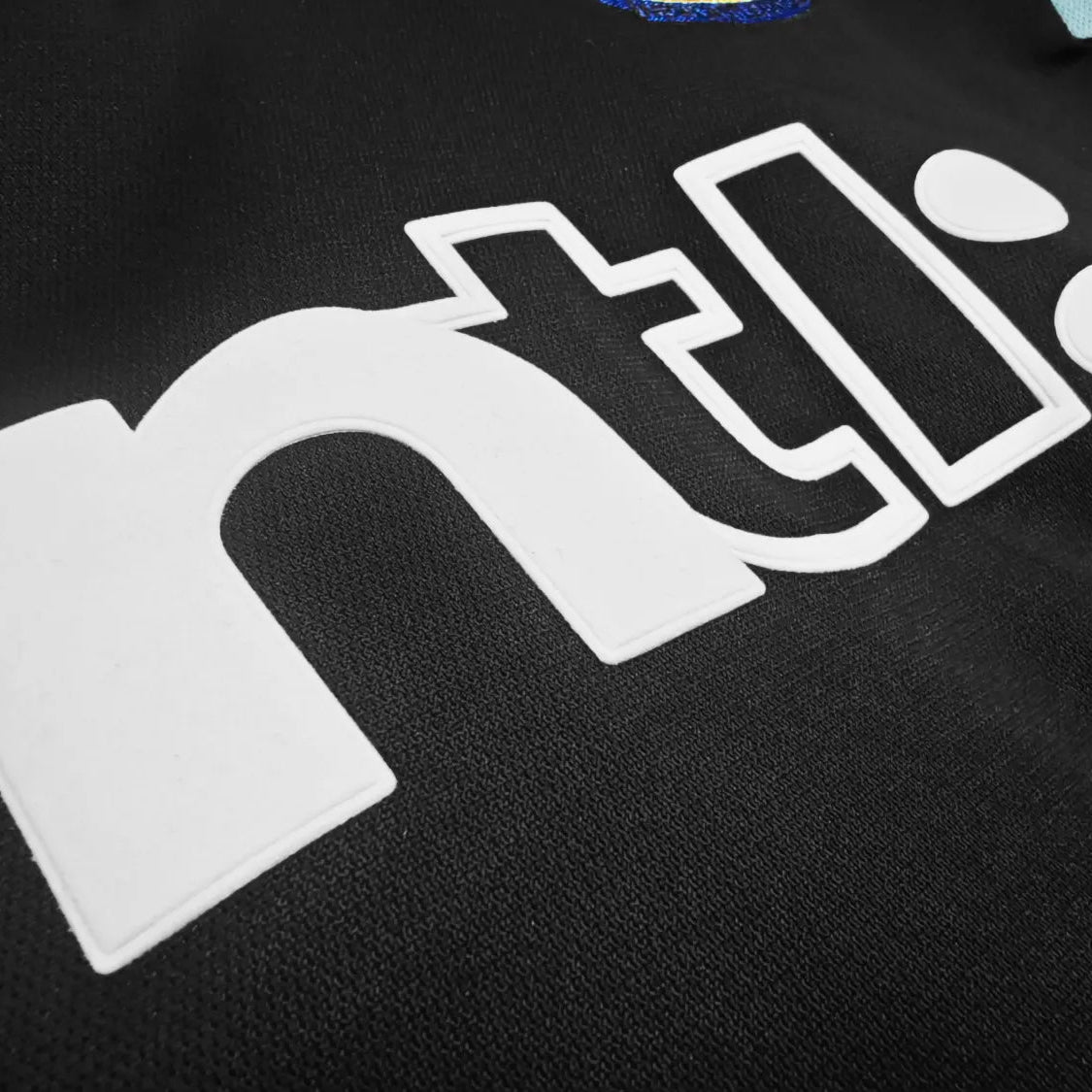 Camiseta Retro Newcastle United Segunda Equipación 2000/01 - Hombre