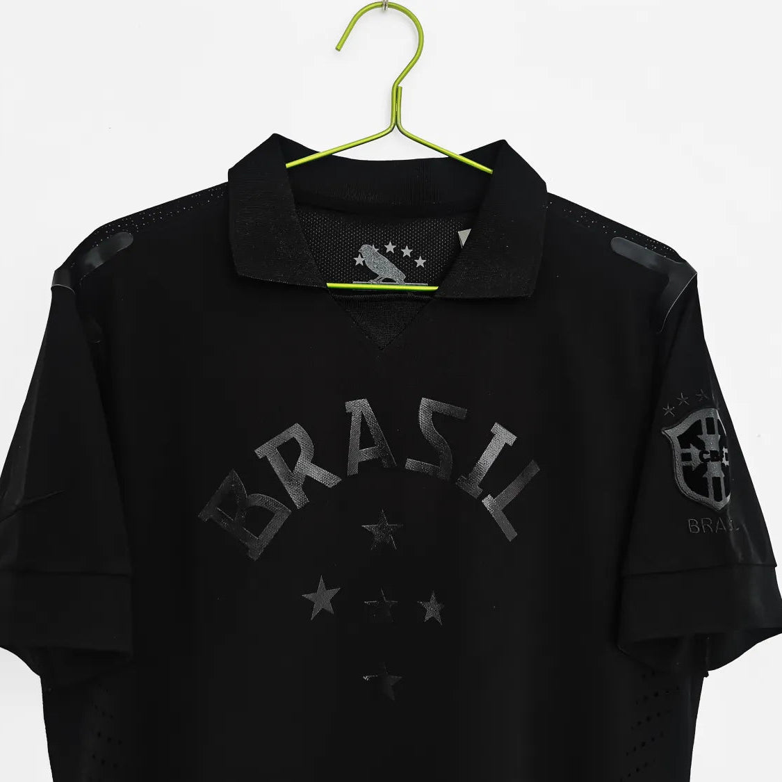 Brazil Black Special Edition T-Shirt – Men