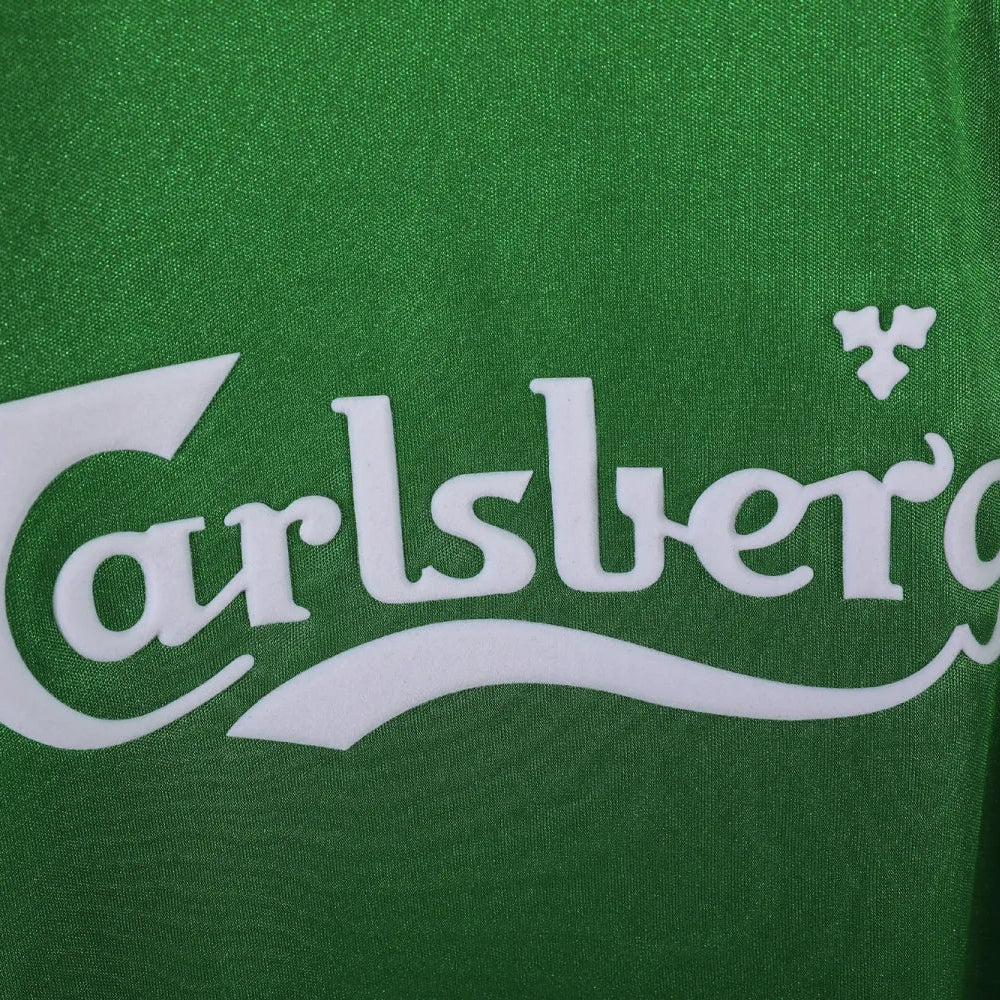 Liverpool FC 1992/93 Away Retro Shirt - Men's