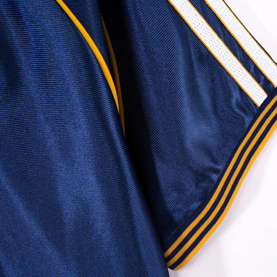 Maillot rétro troisième édition Real Madrid 1999/00 - Homme
