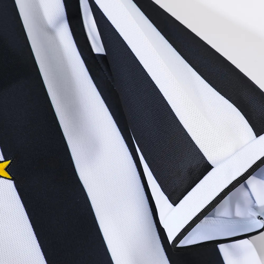Maillot rétro domicile Juventus 1994/95 - Homme