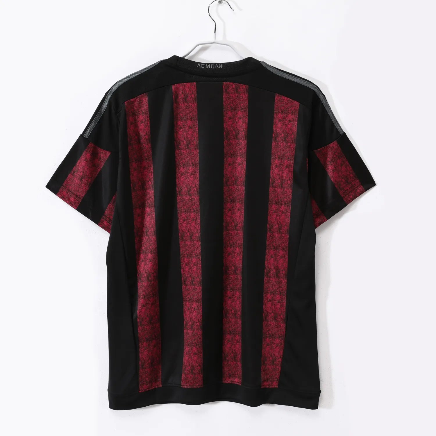 AC Milan 2015/16 Home Retro Shirt - Men