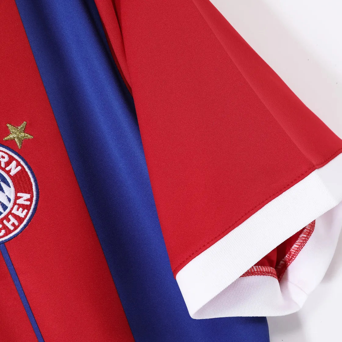Bayern Munich 2014/15 Home Retro Shirt - Men's