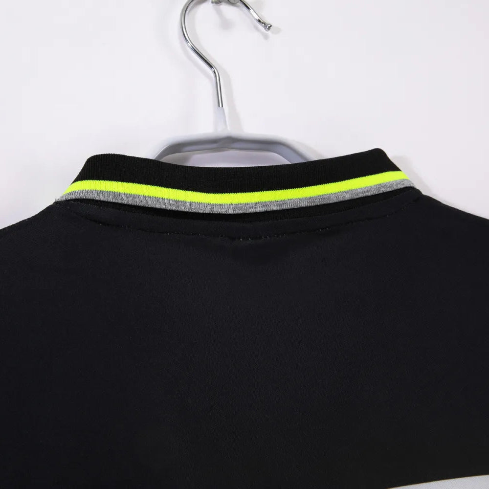 Borussia Dortmund 1997/98 Home Shirt – Men