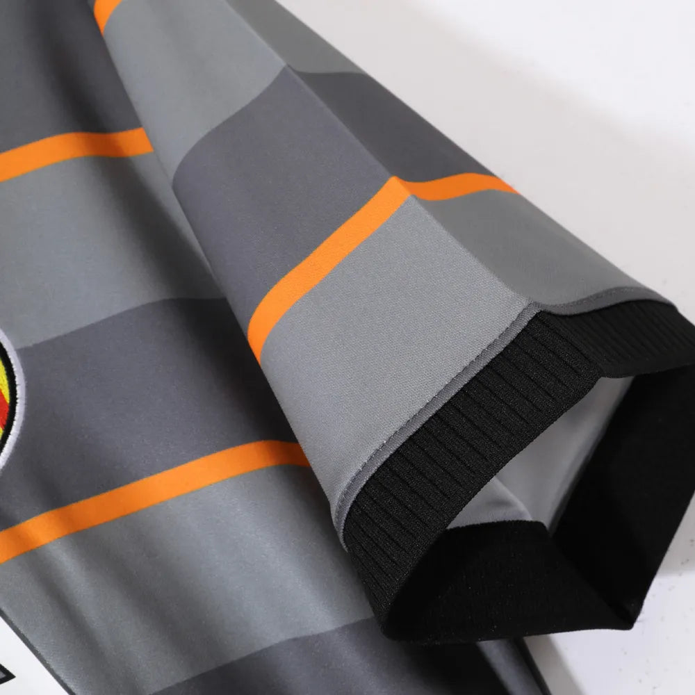 Maillot rétro Valencia Third 1999/2000 - Homme